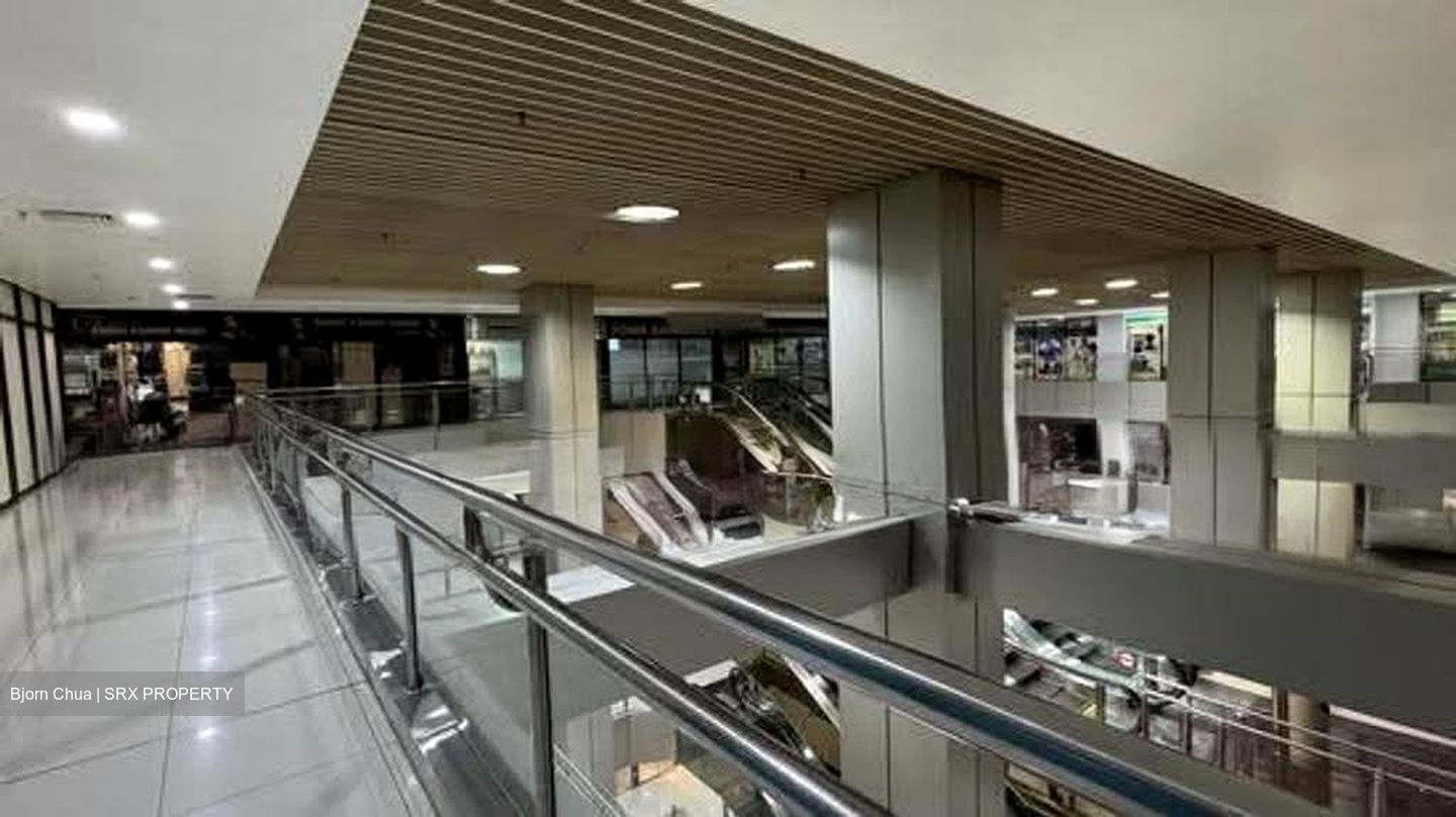Orchard Plaza (D9), Retail #620578791